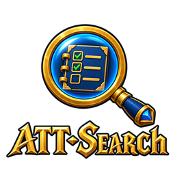 ATT-Search logo