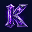 Keystelia logo