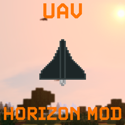 UAV Horizon logo