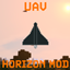 UAV Horizon logo