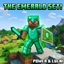EMERALD ARMOUR logo