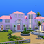 Barbie Dreamhouse logo