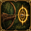 ForeverHunter logo