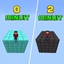 AM RANDOM SKYBLOCK logo