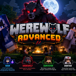 Werewolf Advanced project image