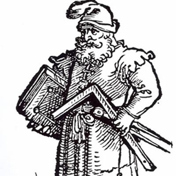 Me The Builder logo