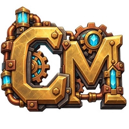 Chat-Mod logo