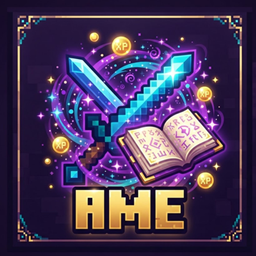 Auto Max Enchant Pro logo