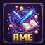 Auto Max Enchant Pro logo