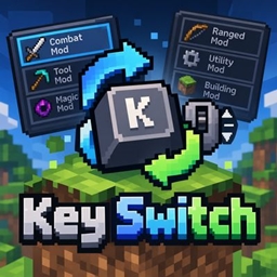 KeySwitch logo