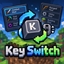 KeySwitch logo