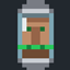 Obe's Villager Capsule logo