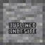 Outlined Andesite logo