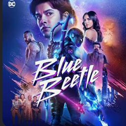 The Blue Beetle  project image