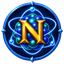 Nucleus (A Cell inspired Frame Addon) logo