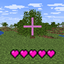 AtheruX's Pink-GUI logo