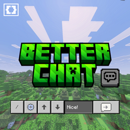 Better Chat: Smooth Animations  project image