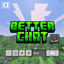 Better Chat: Smooth Animations  logo