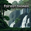 Forset Biomes [Forge] logo