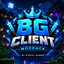 BG Client logo