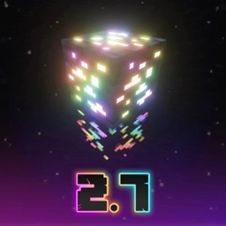 GlowCraft Shader 2.7 (Vibrant Visuals) logo