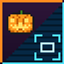 Immersive Screens: Animated Halloween & Hologram GUI logo