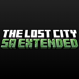 The Lost City SA Extended project image