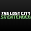 The Lost City SA Extended logo