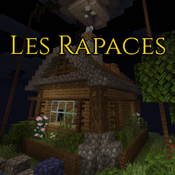 Les Rapaces