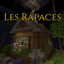 Les Rapaces logo