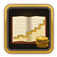 Gold Ledger logo