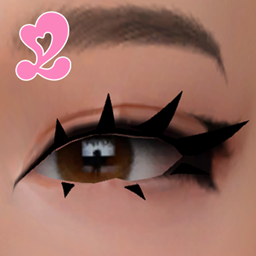[Learxfl] Aracelli Eyeliner project image