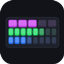 RGB Unit Bars logo