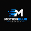 MotionBlur Mb Loader needed  logo