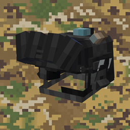 Fieldframe project image