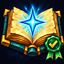 Archivist for Forever – Library Books logo
