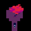 Penumbra Fantasma (Deltarune Modpack) logo