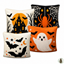 Halloween Cushions logo
