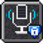 VoiceChatAdminTools (VCAT) logo