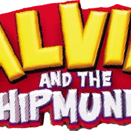 🐿️ Alvin & the Chipmunks: Chipmunk Adventures logo