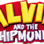🐿️ Alvin & the Chipmunks: Chipmunk Adventures logo
