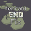 TerrablEndFix logo