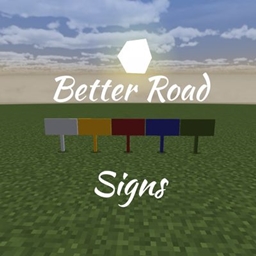 Better Road Signs project image