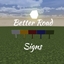 Better Road Signs logo