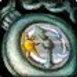Chronicle logo