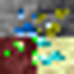 Better and new ore logo