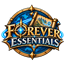 Forever-Essentials logo