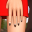 September 2026 CC | Y2K Nail Art - No. 4 logo