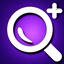 ZoomPlus logo