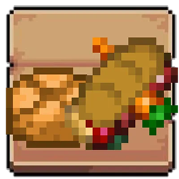 Craftbites — Bread Expansion project image